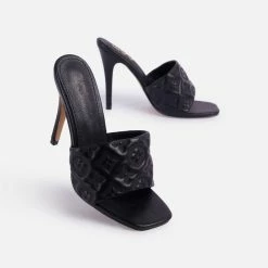 LEMONADE WHAT'S NEW JUMEIRAH - BLACK