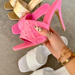 LEMONADE JUMEIRAH - PINK