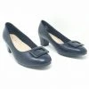 OLEM KARIN2 - BLACK SHOE TYPE