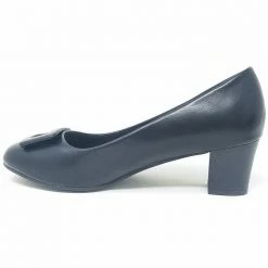 OLEM KARIN2 - BLACK SHOE TYPE