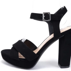 FORTUNE WHAT'S NEW KEEPER - BLACK