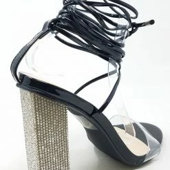 SPRINGLAND KEKONA05 - BLACK