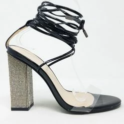 SPRINGLAND KEKONA05 - BLACK