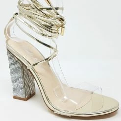 SPRINGLAND KEKONA05 - GOLD