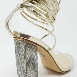 SPRINGLAND KEKONA05 - GOLD