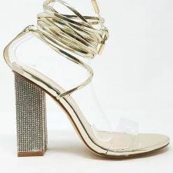 SPRINGLAND KEKONA05 - GOLD