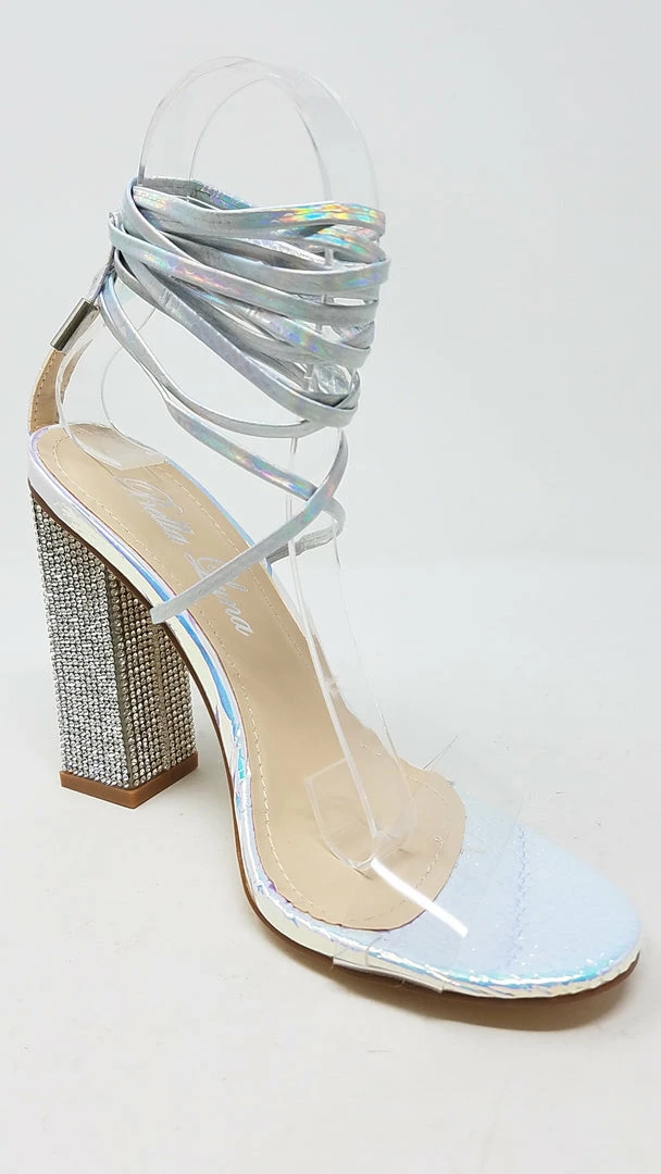 SPRINGLAND KEKONA05 - HOLOGRAM WHAT'S NEW