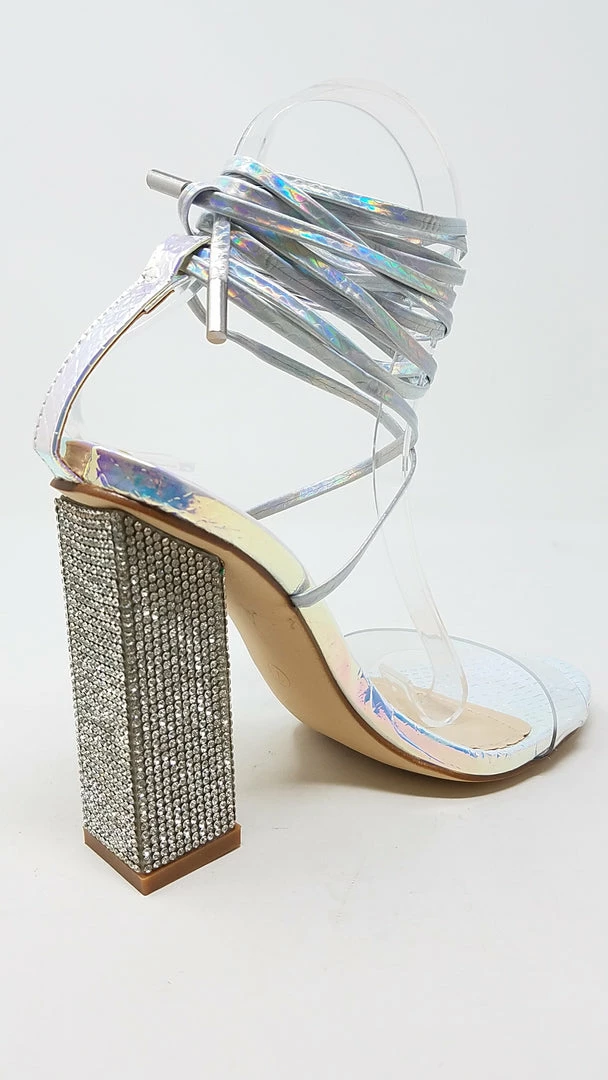 SPRINGLAND KEKONA05 - HOLOGRAM WHAT'S NEW