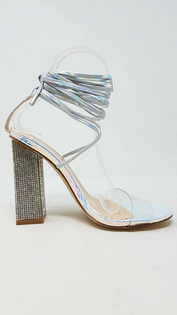 SPRINGLAND KEKONA05 - HOLOGRAM WHAT'S NEW