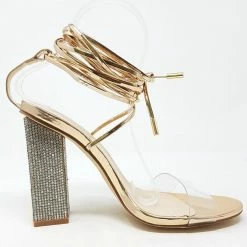 SPRINGLAND KEKONA05 - ROSE GOLD