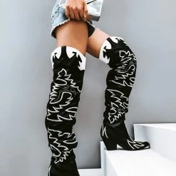 CAPE ROBBIN KELSEY21 - BLACK WHAT'S NEW