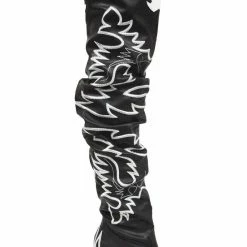 CAPE ROBBIN KELSEY21 - BLACK WHAT'S NEW