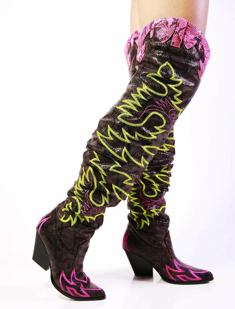 CAPE ROBBIN WHAT'S NEW KELSEY21 - MULTI