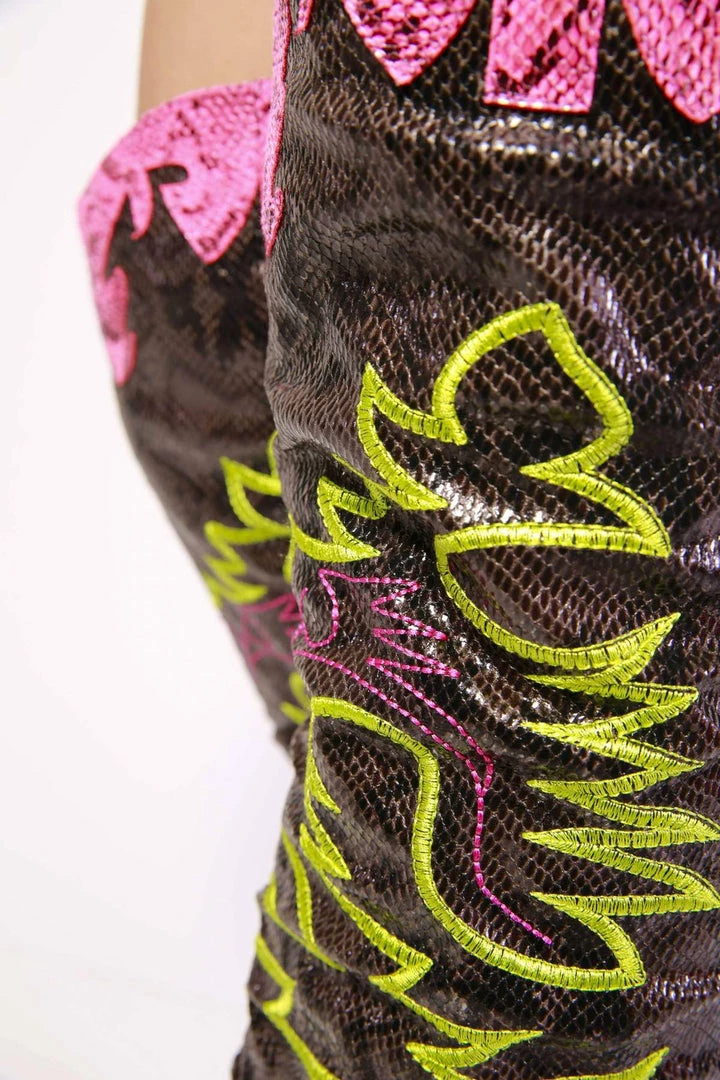 CAPE ROBBIN WHAT'S NEW KELSEY21 - MULTI