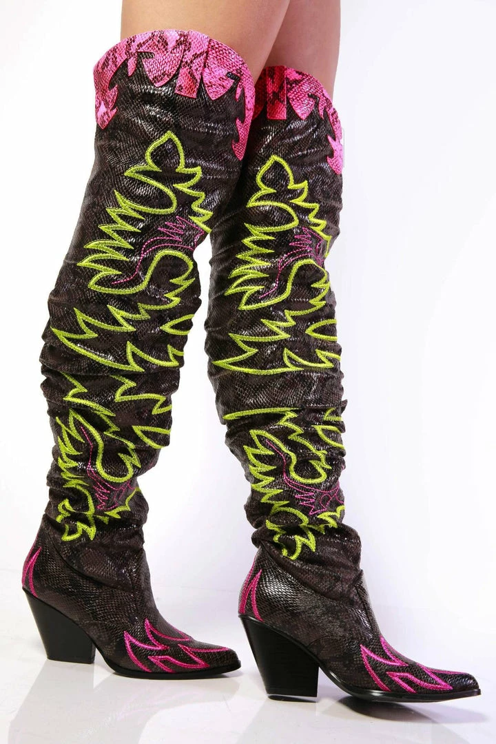 CAPE ROBBIN WHAT'S NEW KELSEY21 - MULTI