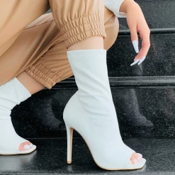 OLI J KEYWEST - WHITE WHAT'S NEW