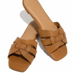 JP BUZZ16 - TAN BURNISH WHAT'S NEW