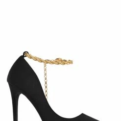 LILIANA KIMYE31 - BLACK WHAT'S NEW