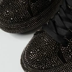 LILIANA WHAT'S NEW KINGDOM2 - BLACK