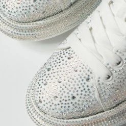 LILIANA KINGDOM2 - WHITE