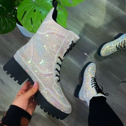 CAPE ROBBIN WHAT'S NEW KINGSTON - HOLOGRAM