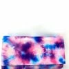LILIANA KISS PURSE - PINK TIE DYE WHAT'S NEW