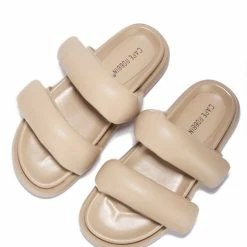 CAPE ROBBIN KITTY - NUDE