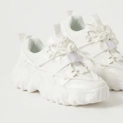 LILIANA WHAT'S NEW KOBY1 - WHITE