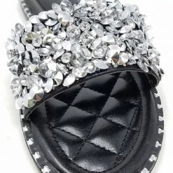 SPRINGLAND KRIS - BLACK