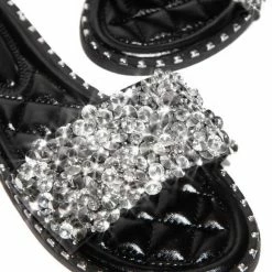 SPRINGLAND KRIS - BLACK