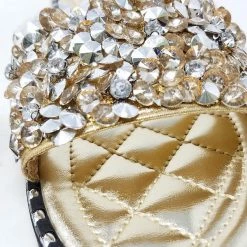 SPRINGLAND KRIS - GOLD WHAT'S NEW