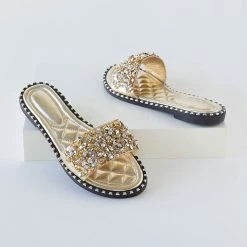 SPRINGLAND KRIS - GOLD WHAT'S NEW