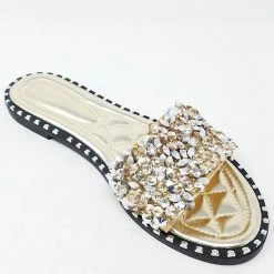 SPRINGLAND KRIS - GOLD WHAT'S NEW