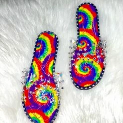 SPRINGLAND WHAT'S NEW KRIS77 - RAINBOW