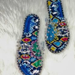 SPRINGLAND WHAT'S NEW KRIS77 - SNAKE