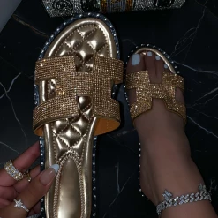 SPRINGLAND KRIS88 - ROSE GOLD