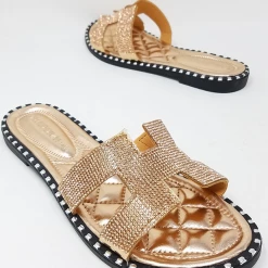 SPRINGLAND KRIS88 - ROSE GOLD