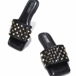 CAPE ROBBIN WHAT'S NEW KRISER - BLACK