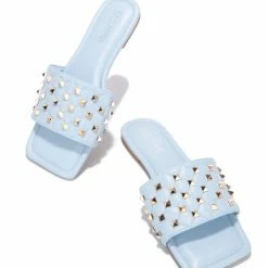 CAPE ROBBIN KRISER - BLUE WHAT'S NEW