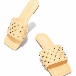 CAPE ROBBIN KRISER - NUDE WHAT'S NEW