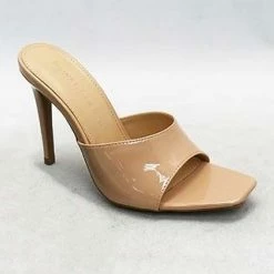 LEGEND LACEY11 - NUDE WHAT'S NEW