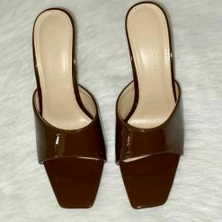 LEGEND WHAT'S NEW LACEY11 - BROWN