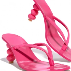 MACHI LAFFY - PINK WHAT'S NEW