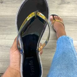 SPRINGLAND LALA04N - BLACK WHAT'S NEW