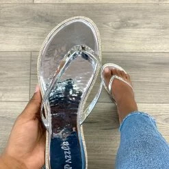 SPRINGLAND LALA04 - SILVER WHAT'S NEW