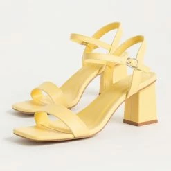 JP LASTING07 - YELLOW WHAT'S NEW