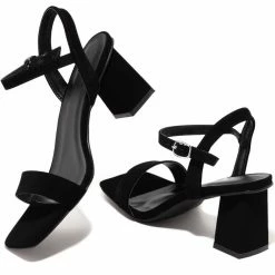 JP LASTING07 - BLACK