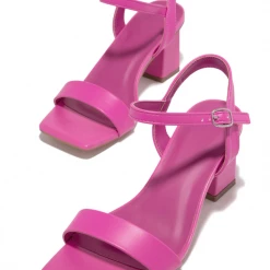 JP LASTING44 - HOT PINK