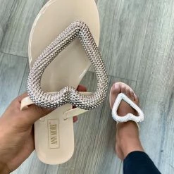 ANN MORE LAUREL - BEIGE