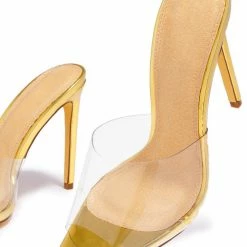 LILIANA LAURENT3 - GOLD